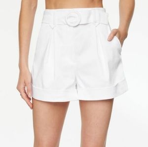 Dynamite trouser shorts, never worn!